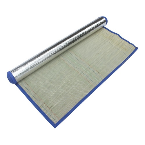 Esterilla multifuncional de bambú 241224