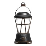 Farol LED Recargable con luz regulable y manija