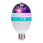 Foco led proyector giratorio de estrellas E27 Os75n - Image 6