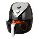 Freidora De Aire Eléctrica Sin Aceite De Cocina Or-3202