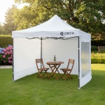 Gazebo carpa autoarmable para camping 3 metros - Image 6