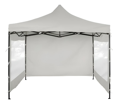Gazebo carpa autoarmable para camping 3 metros - Image 5