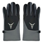 Par de guantes térmicos de neoprene