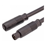 Guirnalda 10 focos LED blanco cálido 343ca - Image 9