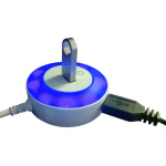 Hub USB táctil con LED 4 puertos USB 2.0 - Image 8