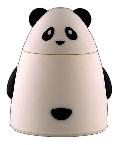 Humidificador Aromatizador De Aire Oso Panda Usb - Image 5
