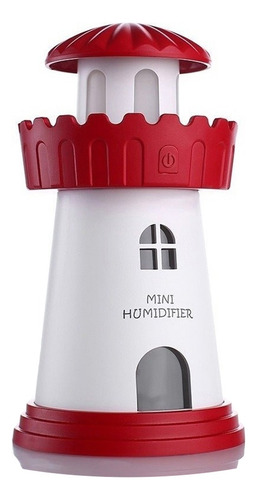 Humidificador de aire faro