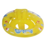 Inflable salvavidas asiento bebés