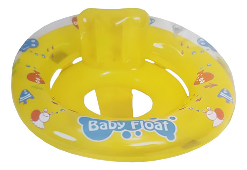 Inflable_Salvavidas_Bebe_Asiento_Pileta_Seguridad_Flotador__D_905325-MLA91333457094_092025-O.jpg Inflable salvavidas asiento bebés - Image 1