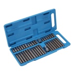 Juego De Puntas Torx Allen 40 Piezas En Caja Herramientas - Image 6