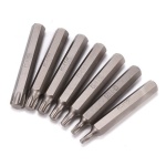 Juego De Puntas Torx Allen 40 Piezas En Caja Herramientas - Image 2