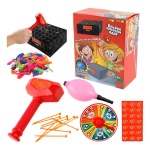 Juego de mesa explota globo blast box 24106