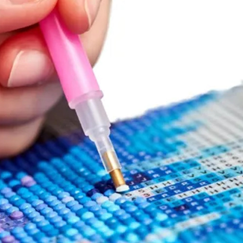 Kit_Pintura_Cristal_Con_Diamantes_5d_Lienzo_30x30_Cm_24031d_D_957248-MLA92988840646_092025-O.jpg Kit de pintura lienzo con diamantes 5D 24031d - Image 8