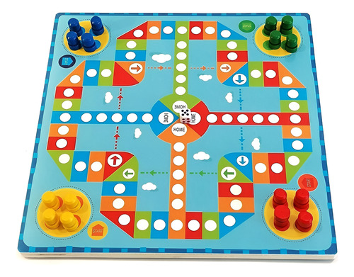 Laberinto_Juego_Didactico_De_Madera_Infantil_Cubeta_D_633183-MLA91332703872_092025-O.jpg Laberinto Juego Didáctico De Madera Infantil Cubeta - Image 3