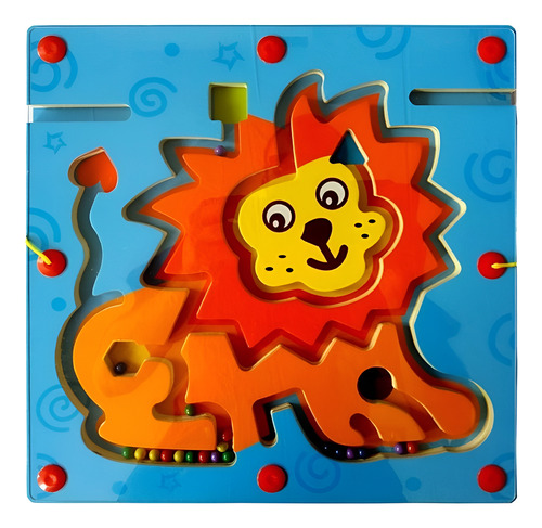 Laberinto_Juego_Didactico_De_Madera_Infantil_Cubeta_D_746590-MLA91333397560_092025-O.jpg Laberinto Juego Didáctico De Madera Infantil Cubeta - Image 6