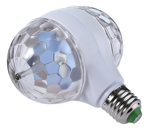 Lampara_Led_Giratoria_Doble_3_Colores_Boliche_Fiesta_Led_D_870680-MLA91272962653_082025-O.jpg Bola de rayos led giratoria doble - Image 1