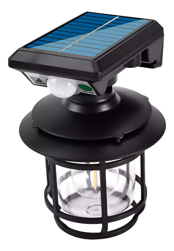 Lampara_Solar_Luz_Led_Filamento_Con_Sensor_Movimiento_Jd1578_D_653127-MLA91531857881_092025-O.jpg Lámpara solar con sensor movimiento Jd1578 - Image 1