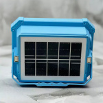 Lámpara solar multifuncional con caja de herramientas 24288 - Image 5
