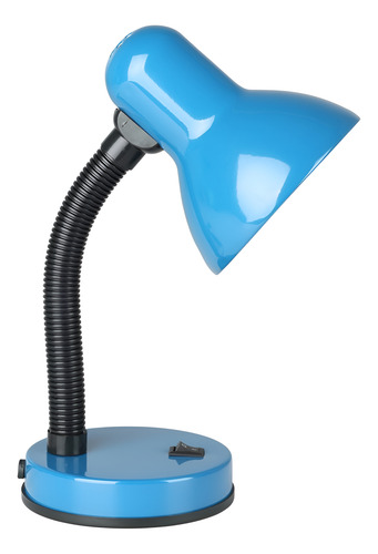 Lámpara velador de escritorio flexible 203 - Imagen 10