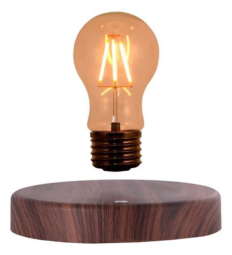 Lampara_Velador_Foco_Bombilla_Flotante_Imantada_Vintage_7327_D_848567-MLA91730656091_092025-O.jpg Velador foco bombilla flotante imantada vintage 7327 - Image 1