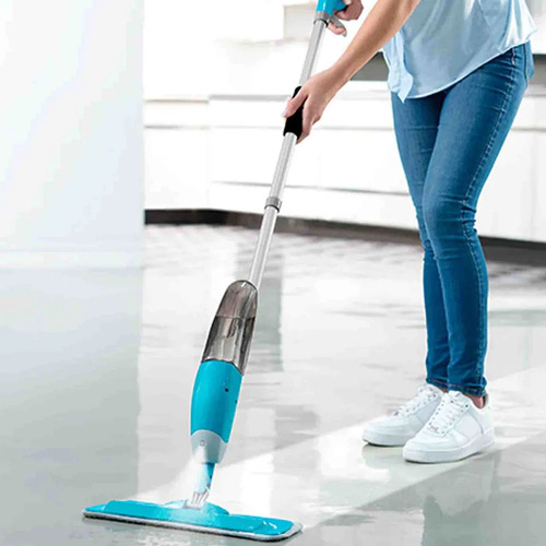 Limpiador con rociador spray mopa - Image 21