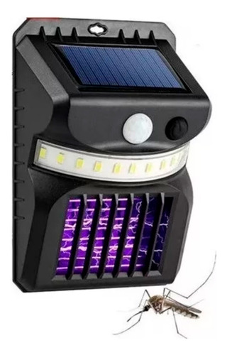 Luz_Led_Exterior_Solar_Sensor_Movimiento_Mata_Mosquito_W792_D_758982-MLA81361831266_122024-O.jpg Luz LED mata mosquitos W792 - Image 1