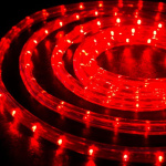 Manguera luz LED roja con controlador Mr1 - Imagen 2