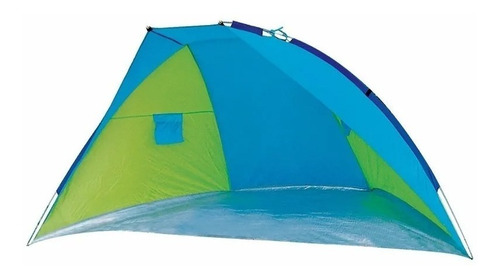 Media carpa playera grande