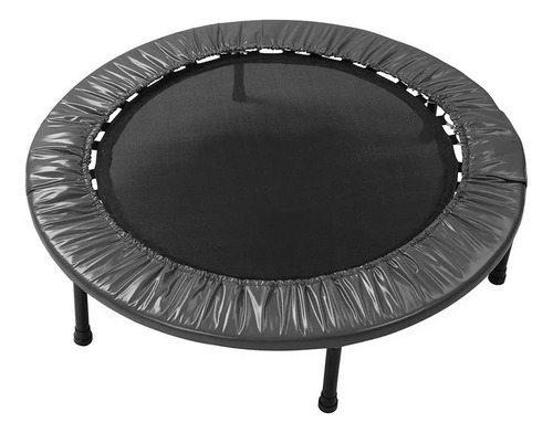 Mini_Trampolin_Cama_Elastica_Para_Ninos_Proteccion_Elasticos_D_918364-MLA85396240244_062025-O.jpg Mini trampolín cama elástica - Image 1