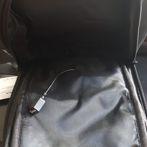 Mochila con parlante bluetooth Ch-m819 - Image 8