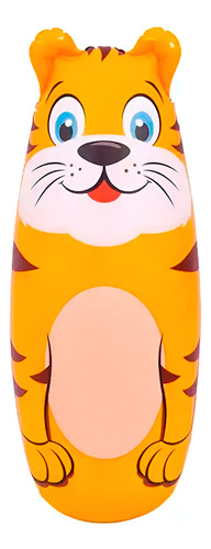 Muñeco animal inflable para pileta y playa 57168 - Image 6