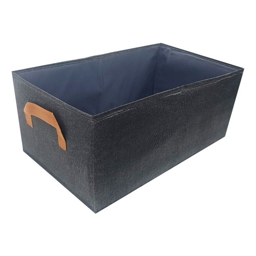 Organizador caja plegable para ropa Ad03