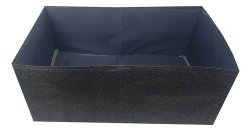 Organizador caja plegable para ropa Ad03 - Imagen 3