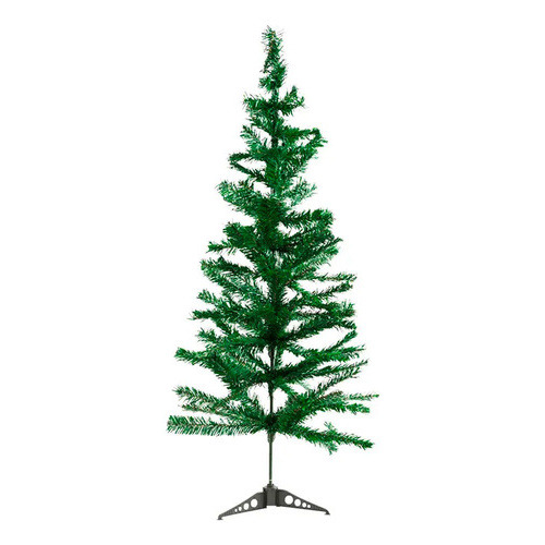 Pino De Navidad 1,80 Mts. Arbol Color Verde Decoracion