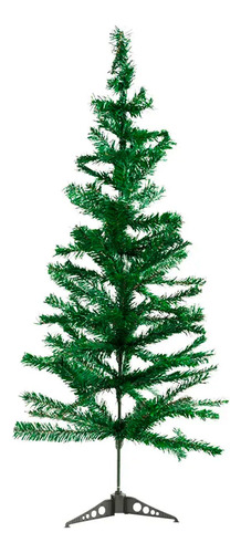 Pino De Navidad 1,80 Mts. Arbol Color Verde Decoracion - Image 1