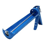 Pistola aplicadora de silicona