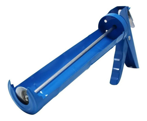 Pistola aplicadora de silicona - Image 1