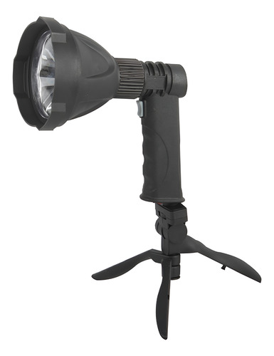 Reflector LED con trípode busca huella 536