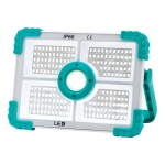 Reflector solar recargable 200W L280 - Image 2