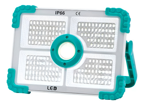 Reflector solar recargable 200W L280 - Image 2