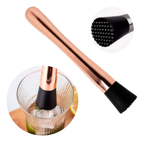 Rompe_Hielo_Pison_Mortero_Moledor_Citricos_Barman_Mt09472_D_873972-MLA82913030333_032025-O.jpg Rompe hielo moledor cítricos Mt09472 - Image 1