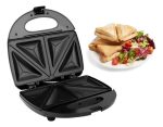 Sandwichera Electrica Tostadora Antiadherente Doble S1808
