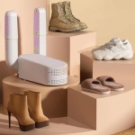 Secador de calzado eléctrico Uv196 - Image 3