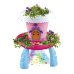 Set De Jardinería Infantil Magic Garden Niños Huerta Mágica