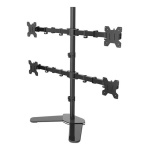 Soporte base para 4 monitores K7903 - Image 2