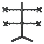 Soporte base para 4 monitores K7903 - Image 5
