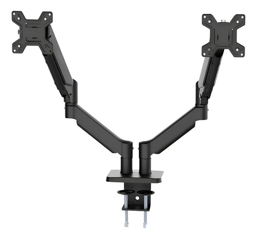 Soporte base para 2 monitores Zj-k7901 - Image 3