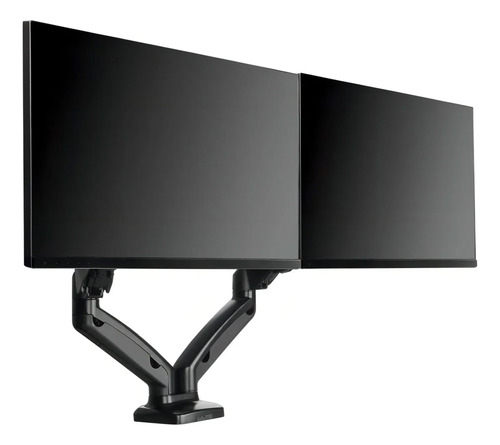 Soporte base para 2 monitores Zj-k7901 - Image 4