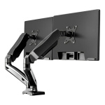 Soporte base para 2 monitores Zj-k7901 - Image 2