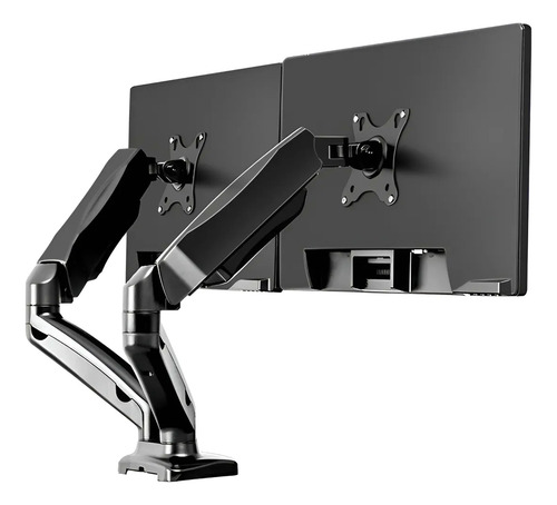 Soporte base para 2 monitores Zj-k7901 - Image 2